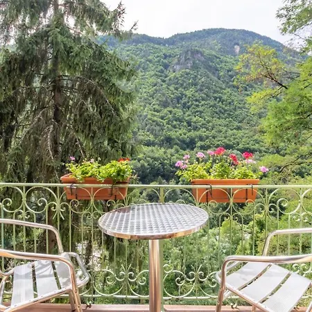 Chez Bernard Et Marie 3*