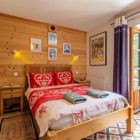 Bed and breakfast Chez Bernard Et Marie Brides-les-Bains